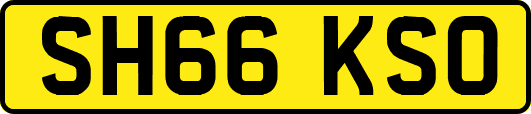 SH66KSO