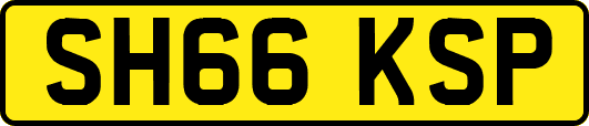 SH66KSP