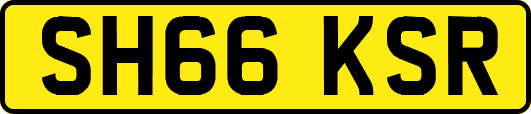 SH66KSR