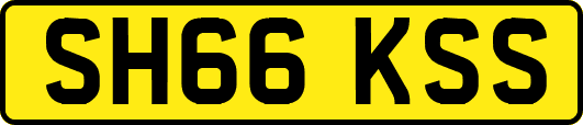 SH66KSS