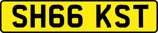 SH66KST