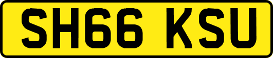 SH66KSU