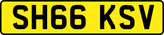 SH66KSV