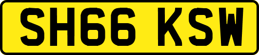 SH66KSW