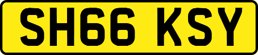 SH66KSY