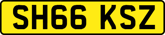 SH66KSZ