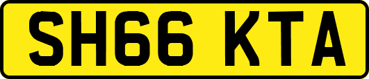 SH66KTA