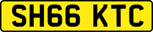 SH66KTC