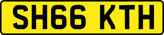 SH66KTH