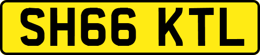SH66KTL