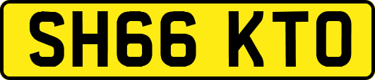 SH66KTO