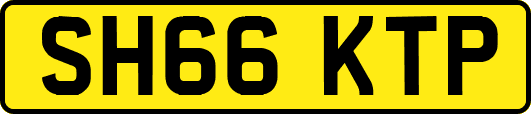 SH66KTP
