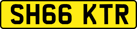 SH66KTR