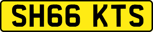 SH66KTS