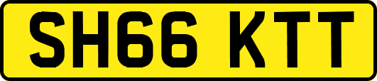 SH66KTT