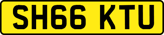 SH66KTU