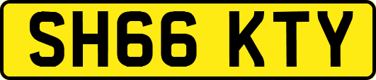 SH66KTY