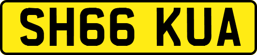 SH66KUA