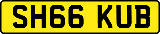 SH66KUB