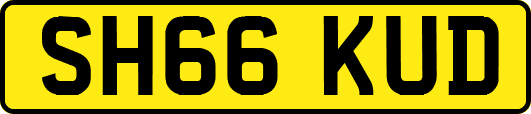SH66KUD