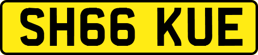 SH66KUE