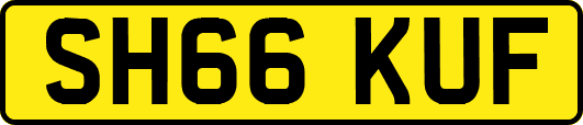 SH66KUF