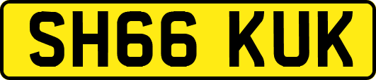 SH66KUK