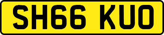 SH66KUO