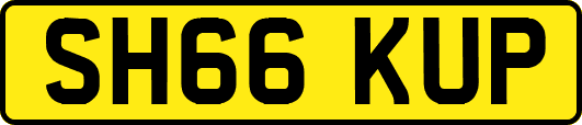 SH66KUP