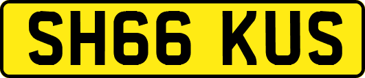 SH66KUS