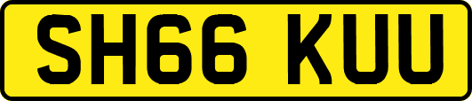 SH66KUU