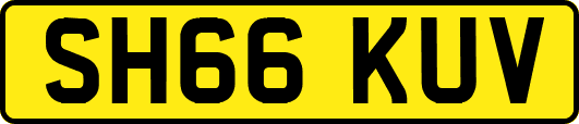 SH66KUV