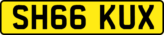 SH66KUX