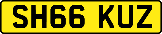 SH66KUZ