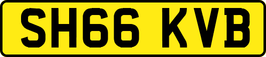 SH66KVB