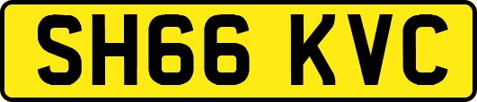 SH66KVC