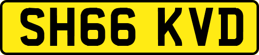 SH66KVD