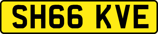 SH66KVE