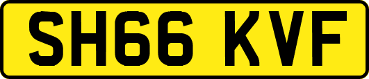 SH66KVF