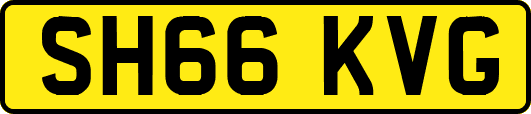SH66KVG