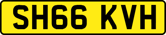 SH66KVH