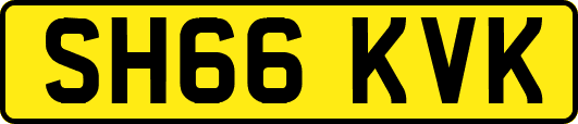 SH66KVK