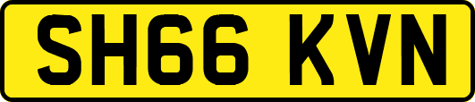 SH66KVN