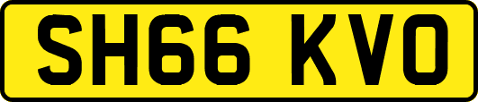 SH66KVO