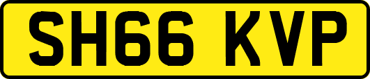 SH66KVP