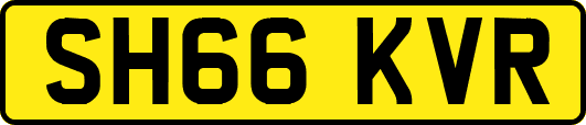 SH66KVR