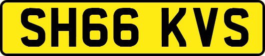 SH66KVS