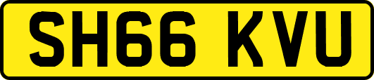 SH66KVU