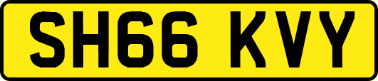 SH66KVY
