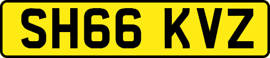 SH66KVZ